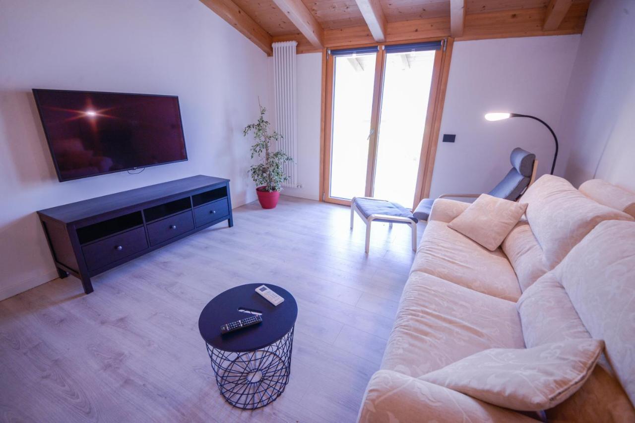 Nature Home Relax 2 อาร์โก ภายนอก รูปภาพ