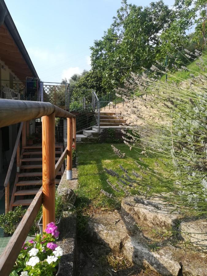 Nature Home Relax 2 อาร์โก ภายนอก รูปภาพ